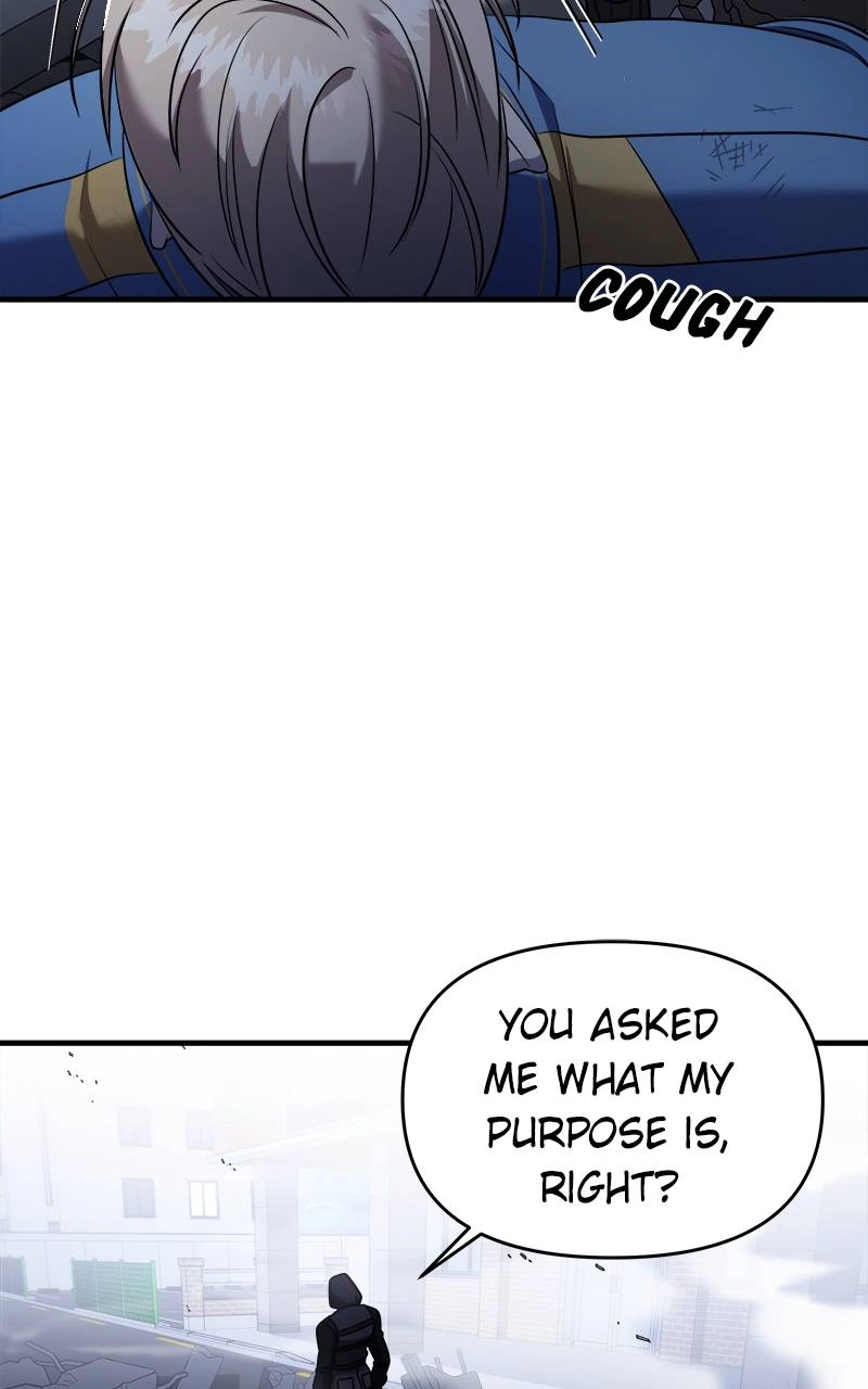 Villain with a Crush Chapter 55 Page 138