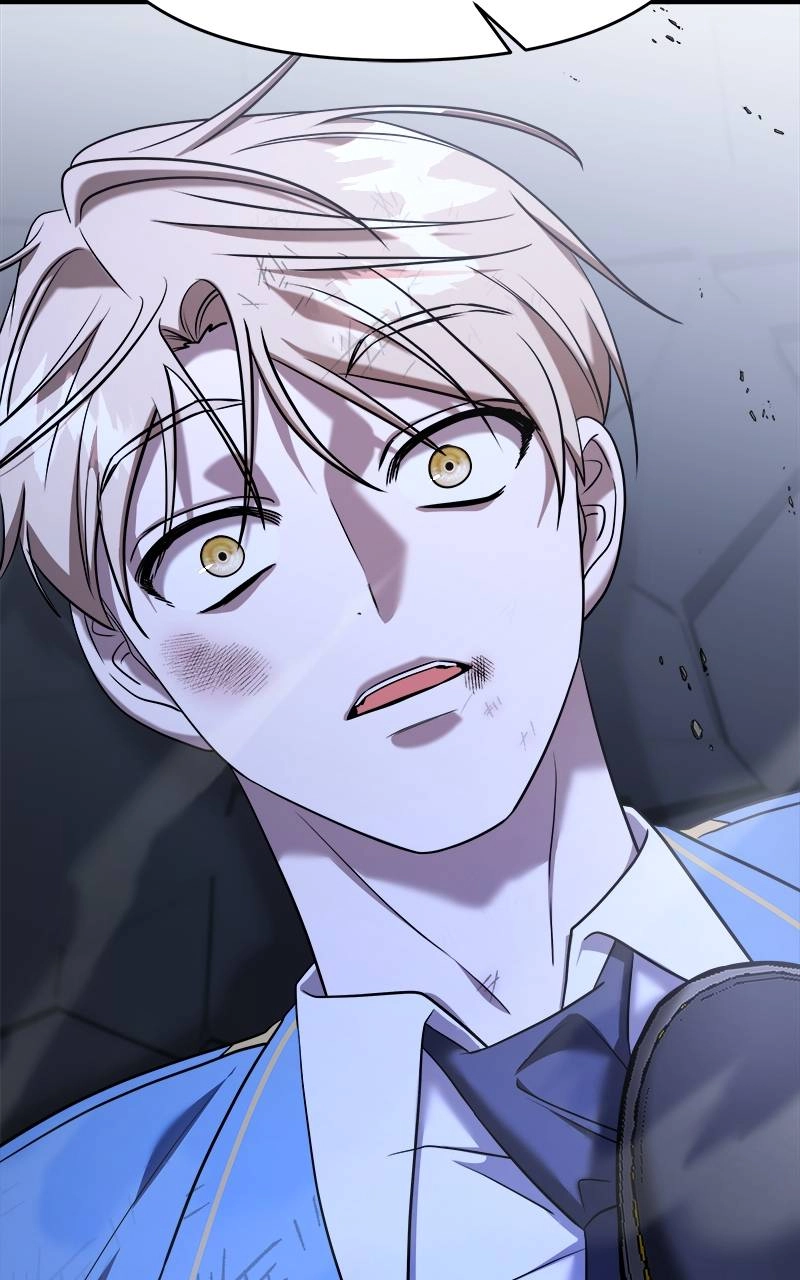Villain with a Crush Chapter 55 Page 140