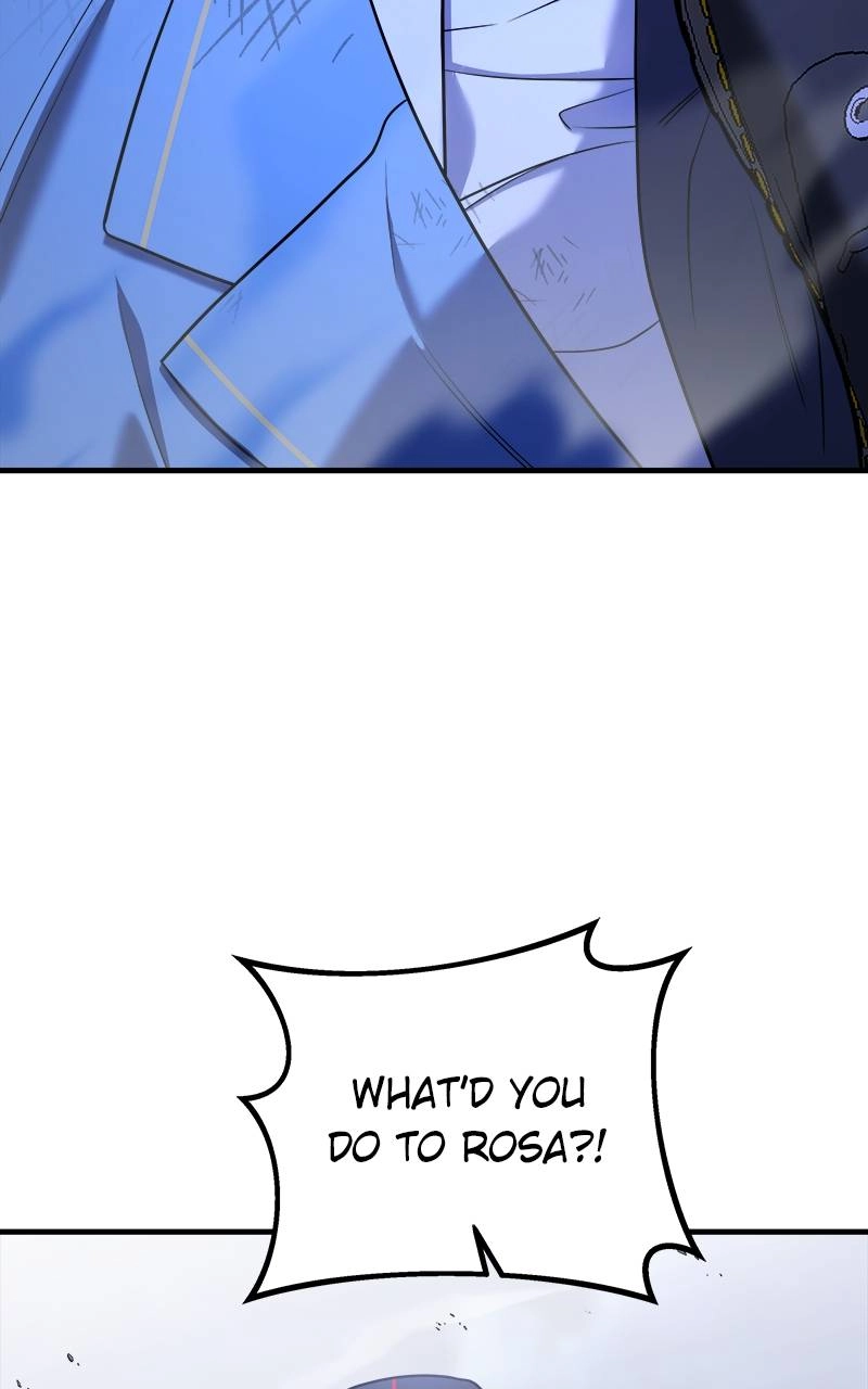 Villain with a Crush Chapter 55 Page 141