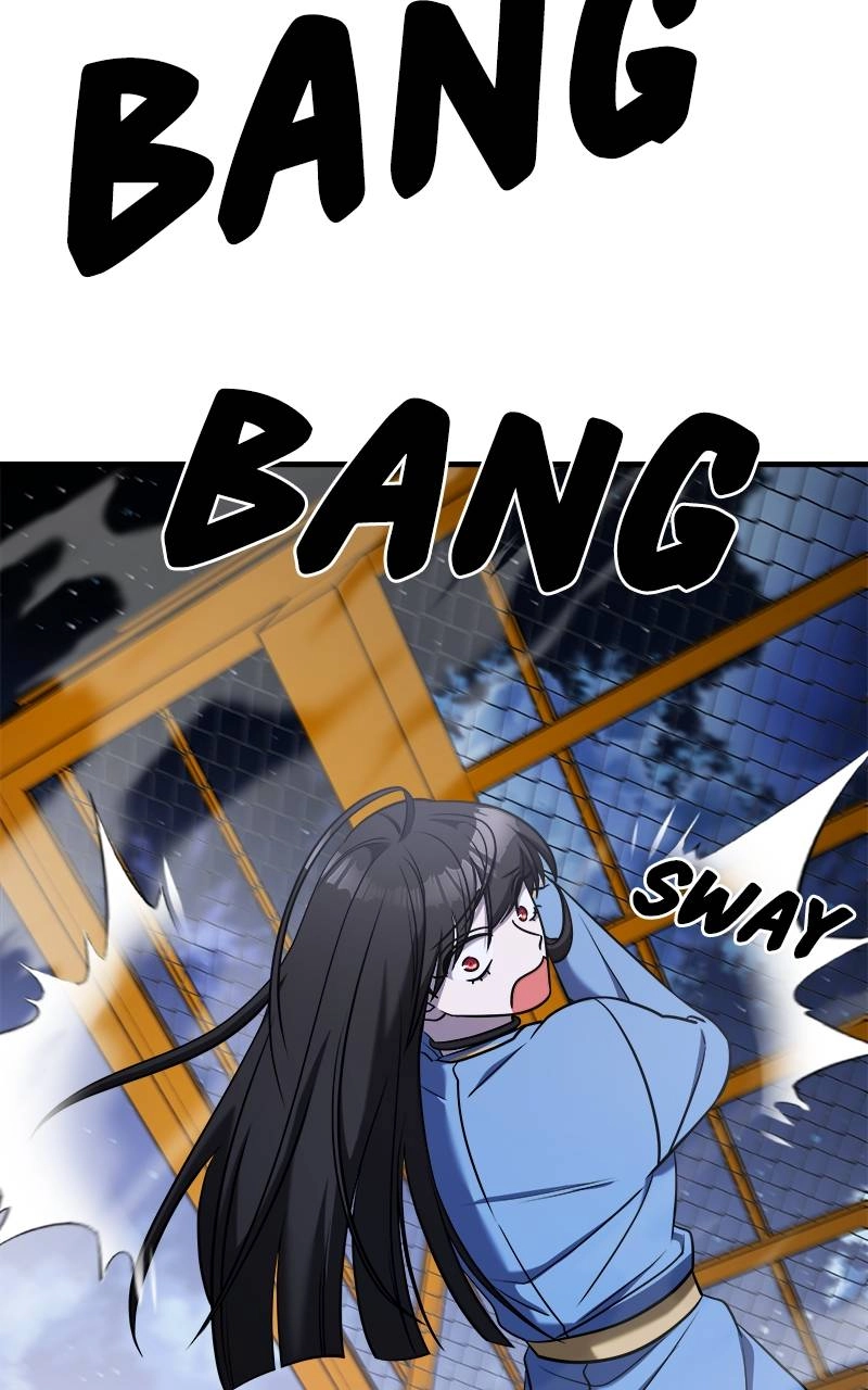 Villain with a Crush Chapter 55 Page 147