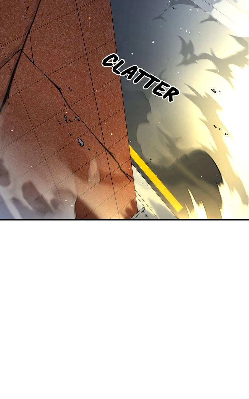 Villain with a Crush Chapter 55 Page 151