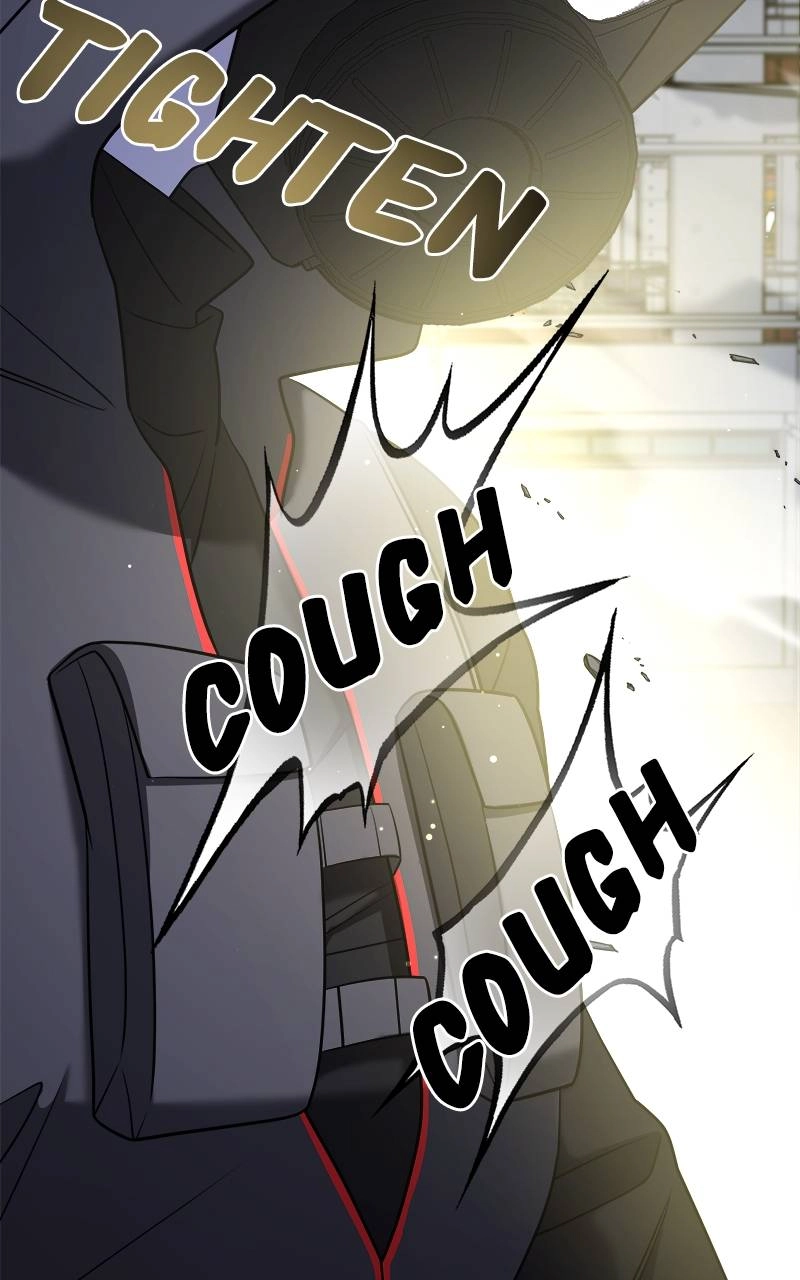 Villain with a Crush Chapter 55 Page 153