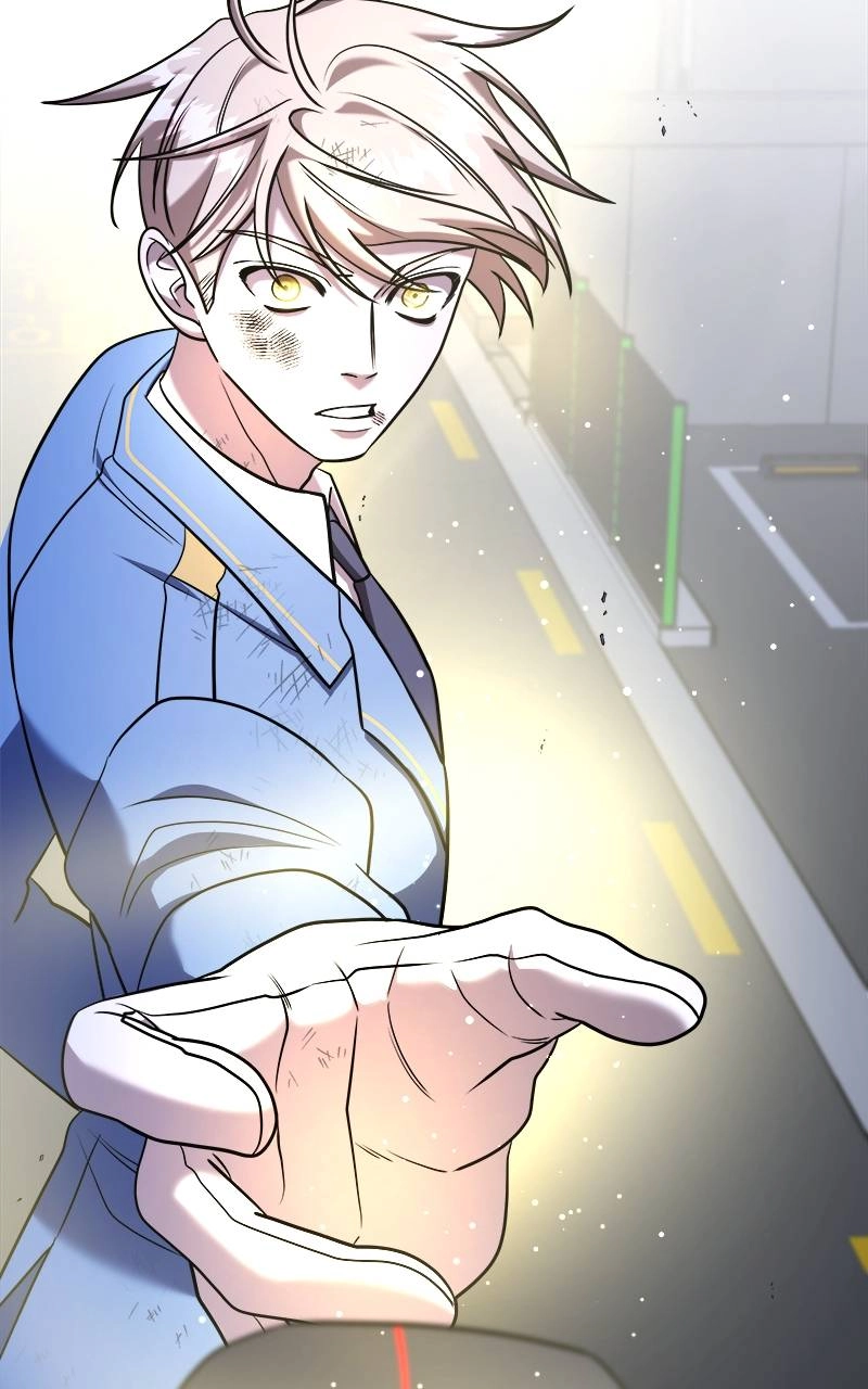 Villain with a Crush Chapter 55 Page 155
