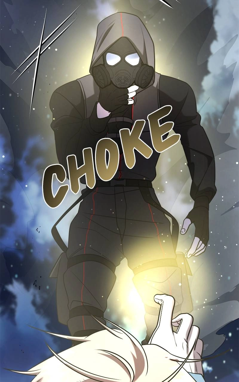 Villain with a Crush Chapter 55 Page 159