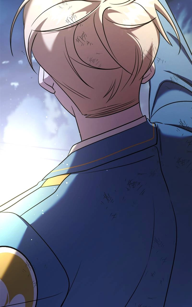 Villain with a Crush Chapter 55 Page 160