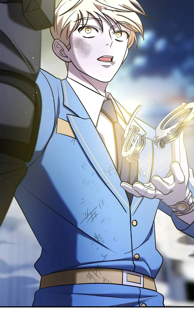 Villain with a Crush Chapter 55 Page 163