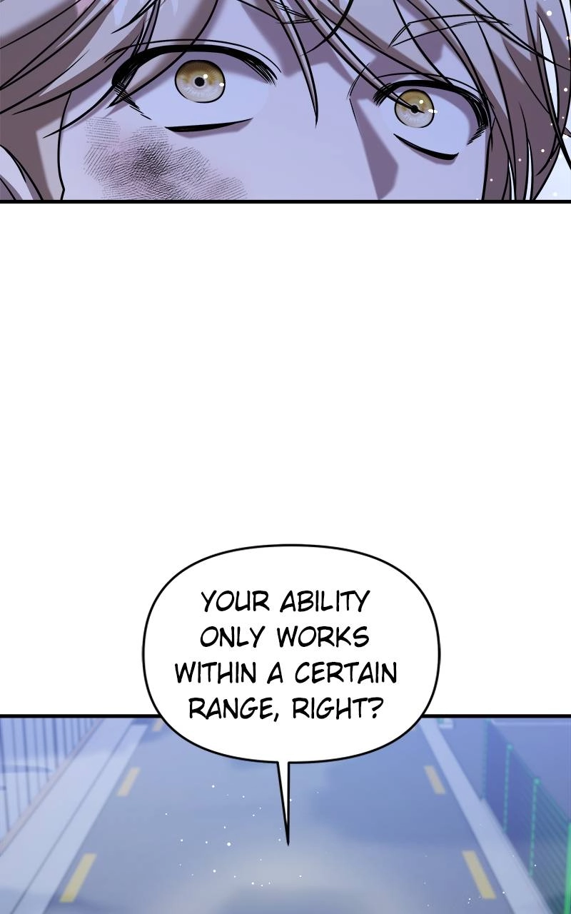 Villain with a Crush Chapter 55 Page 165