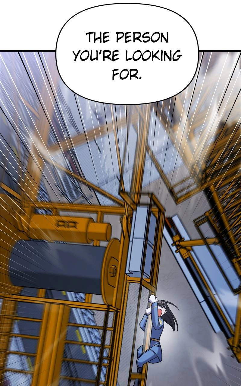 Villain with a Crush Chapter 55 Page 169