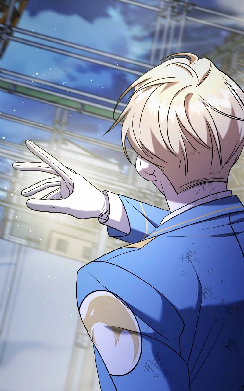 Villain with a Crush Chapter 55 Page 175