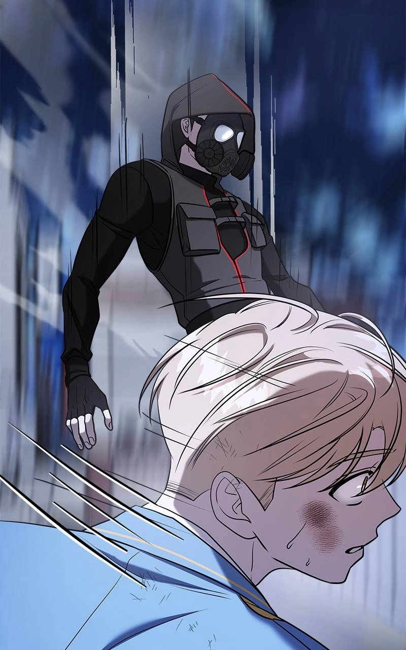 Villain with a Crush Chapter 55 Page 178