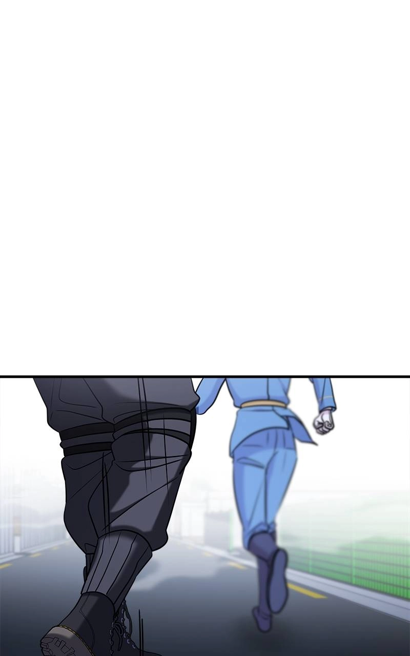 Villain with a Crush Chapter 55 Page 180