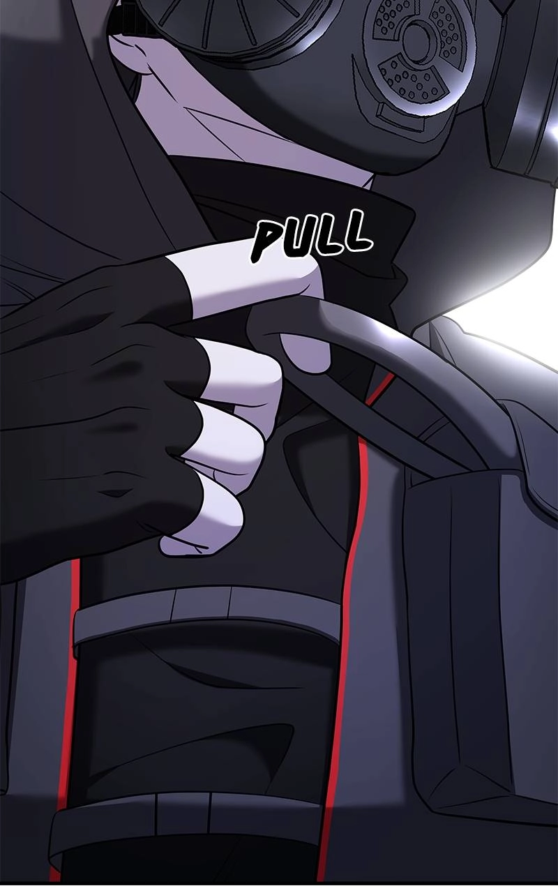 Villain with a Crush Chapter 55 Page 182