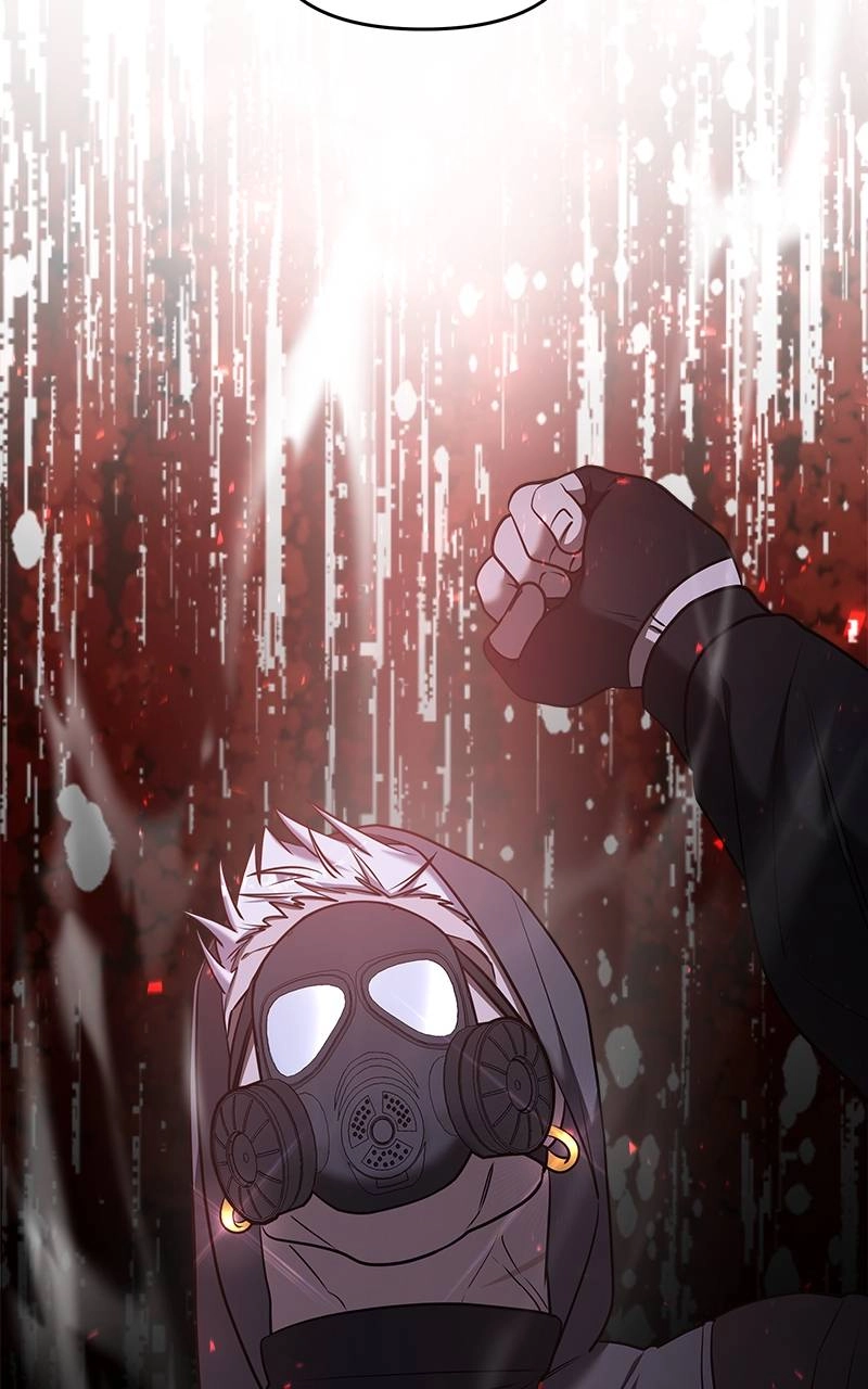 Villain with a Crush Chapter 55 Page 184