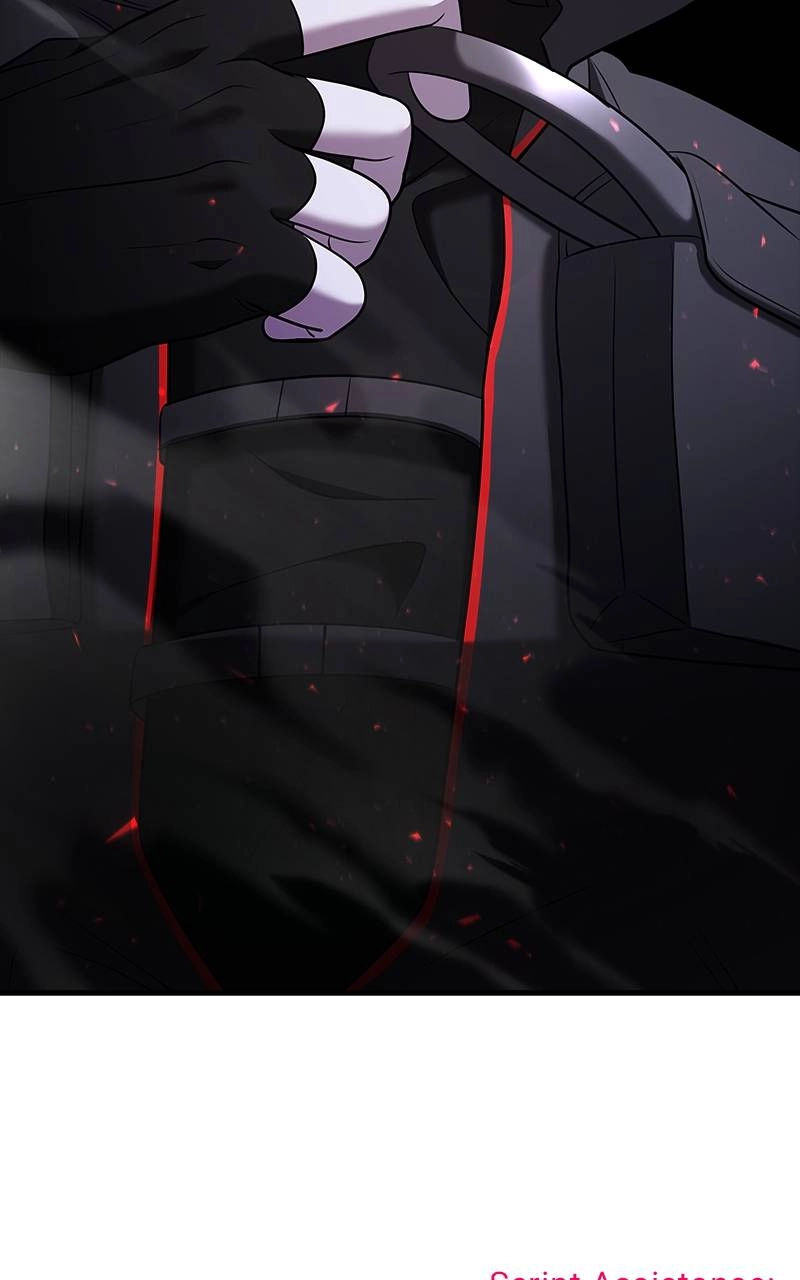 Villain with a Crush Chapter 55 Page 186