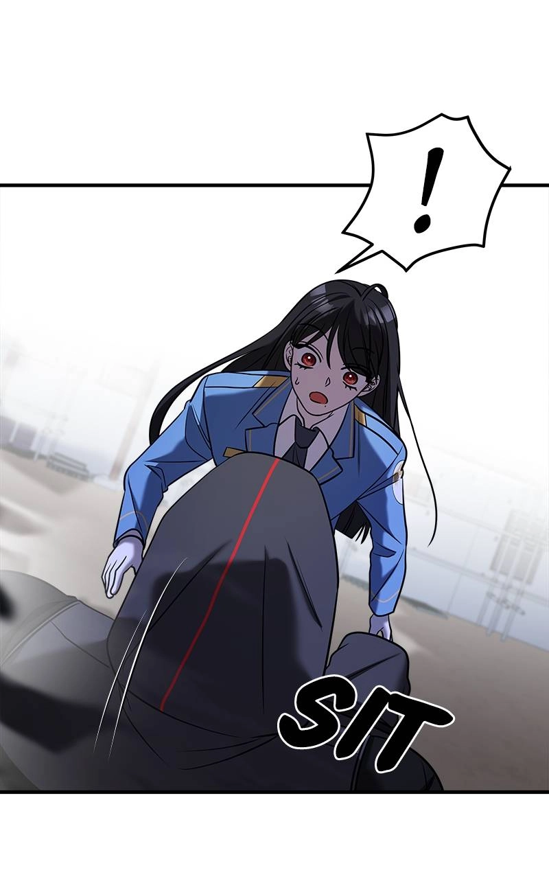 Villain with a Crush Chapter 55 Page 18