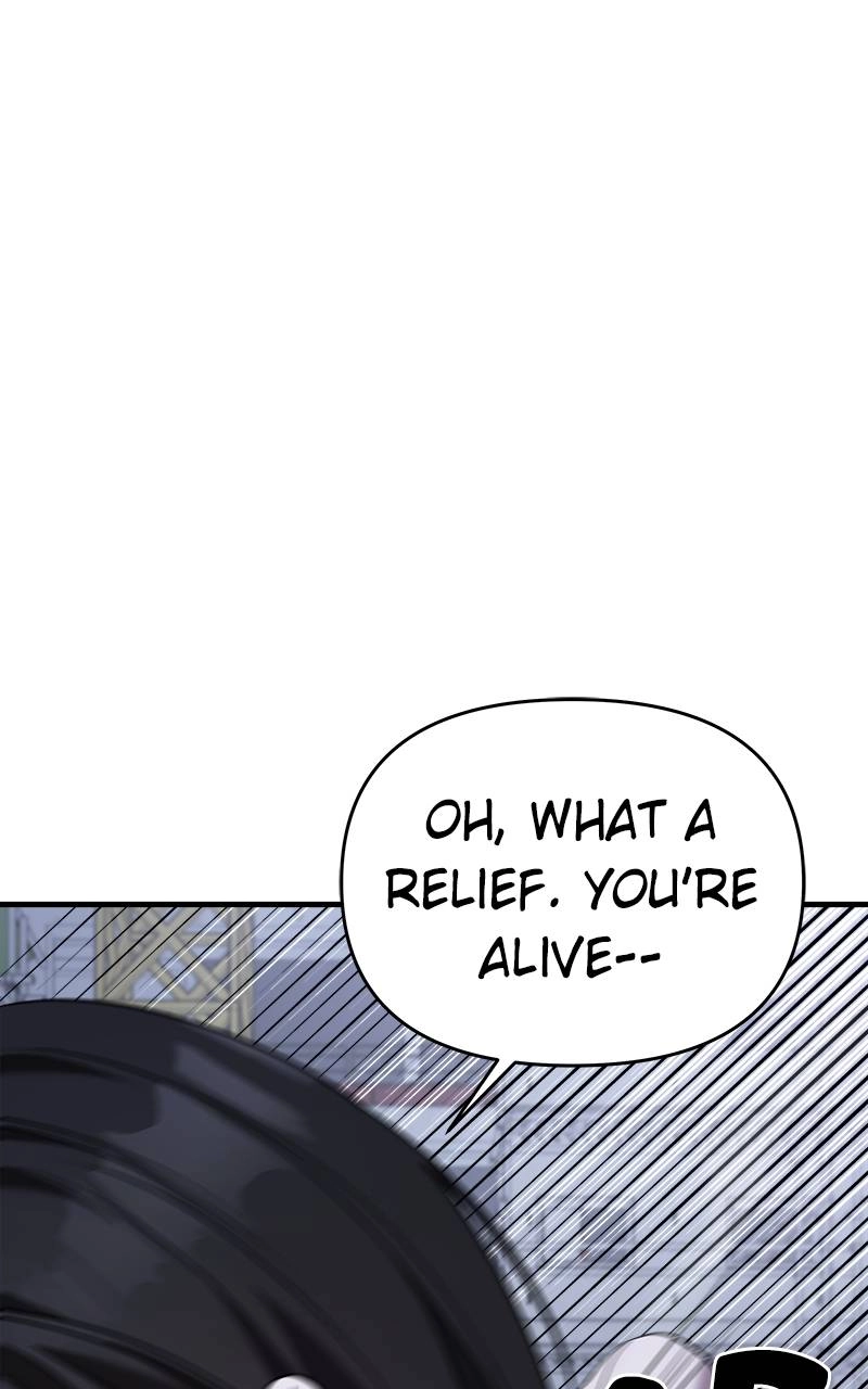 Villain with a Crush Chapter 55 Page 19