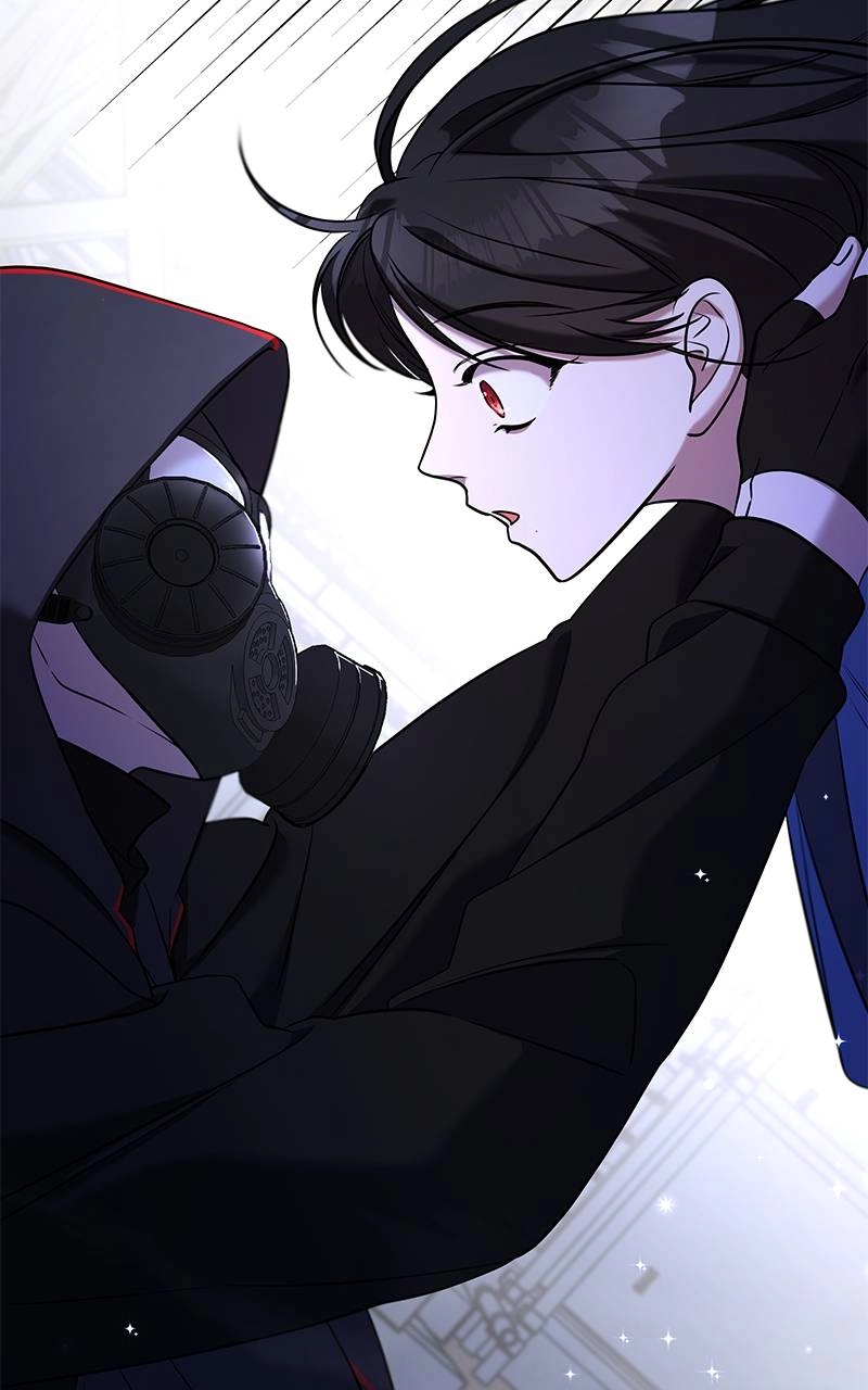 Villain with a Crush Chapter 55 Page 22