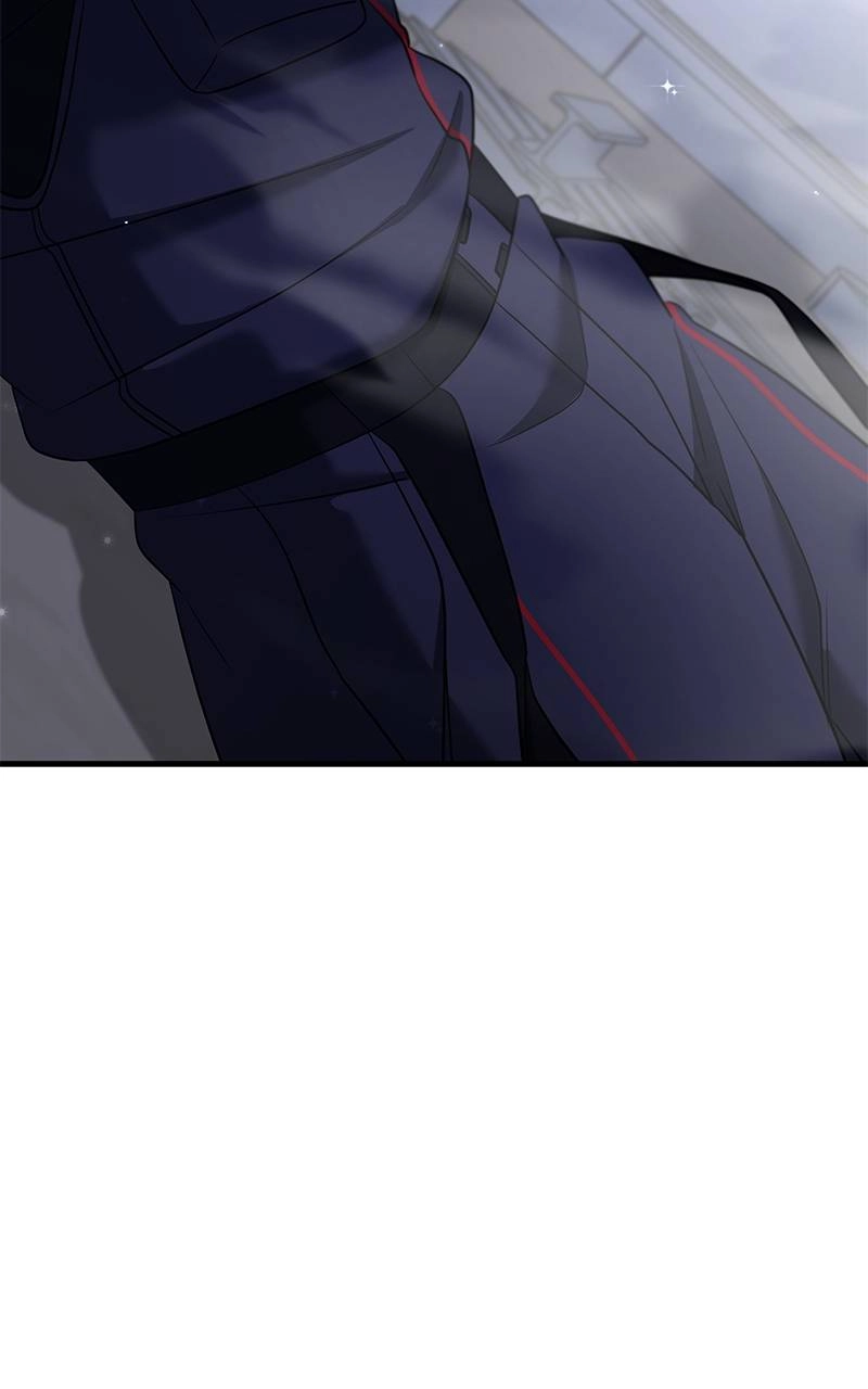 Villain with a Crush Chapter 55 Page 23
