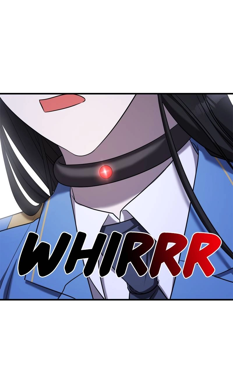 Villain with a Crush Chapter 55 Page 26