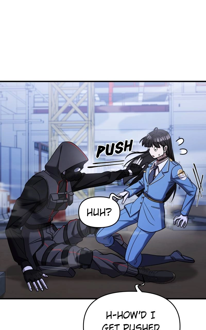 Villain with a Crush Chapter 55 Page 28