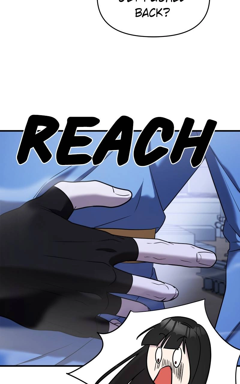 Villain with a Crush Chapter 55 Page 29