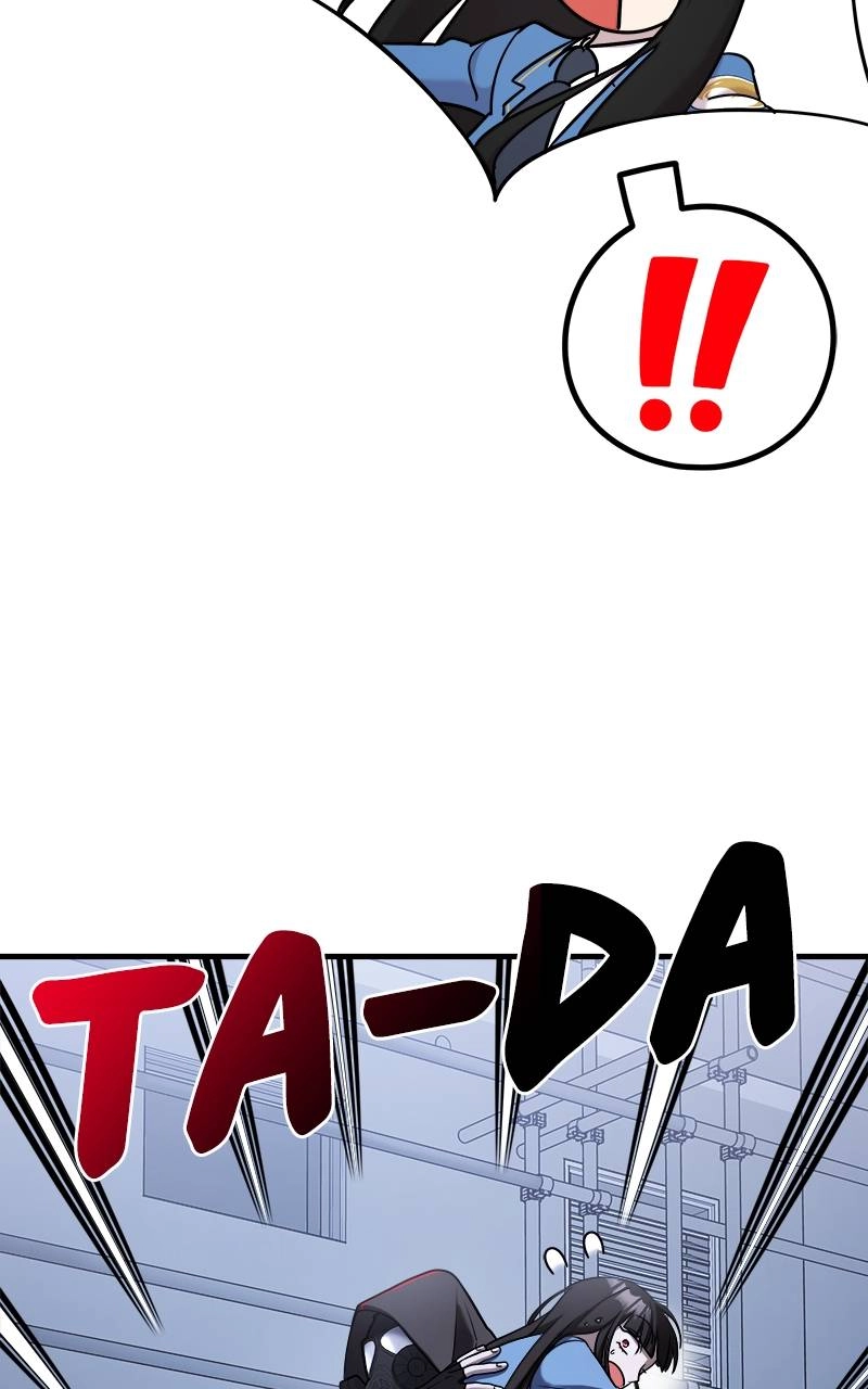 Villain with a Crush Chapter 55 Page 30