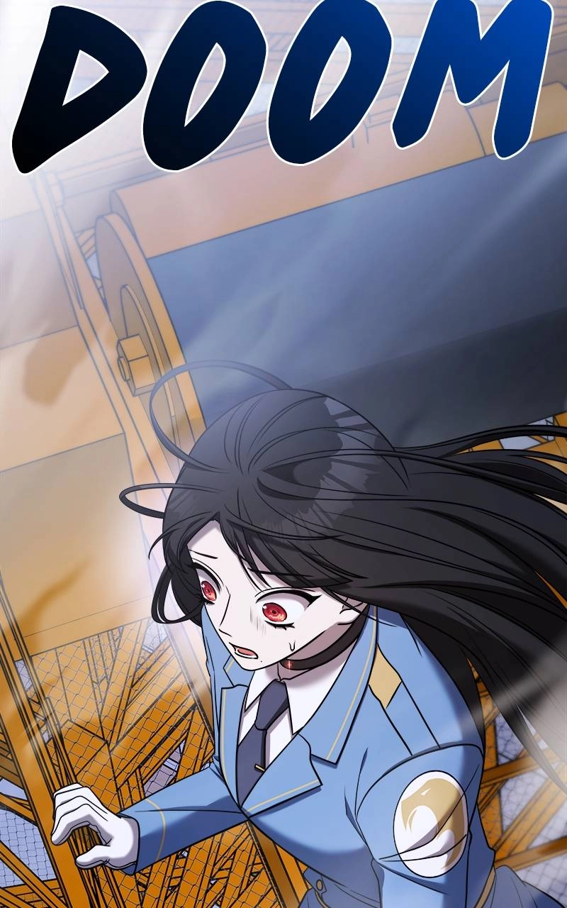 Villain with a Crush Chapter 55 Page 35