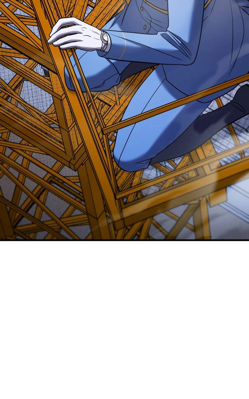 Villain with a Crush Chapter 55 Page 36