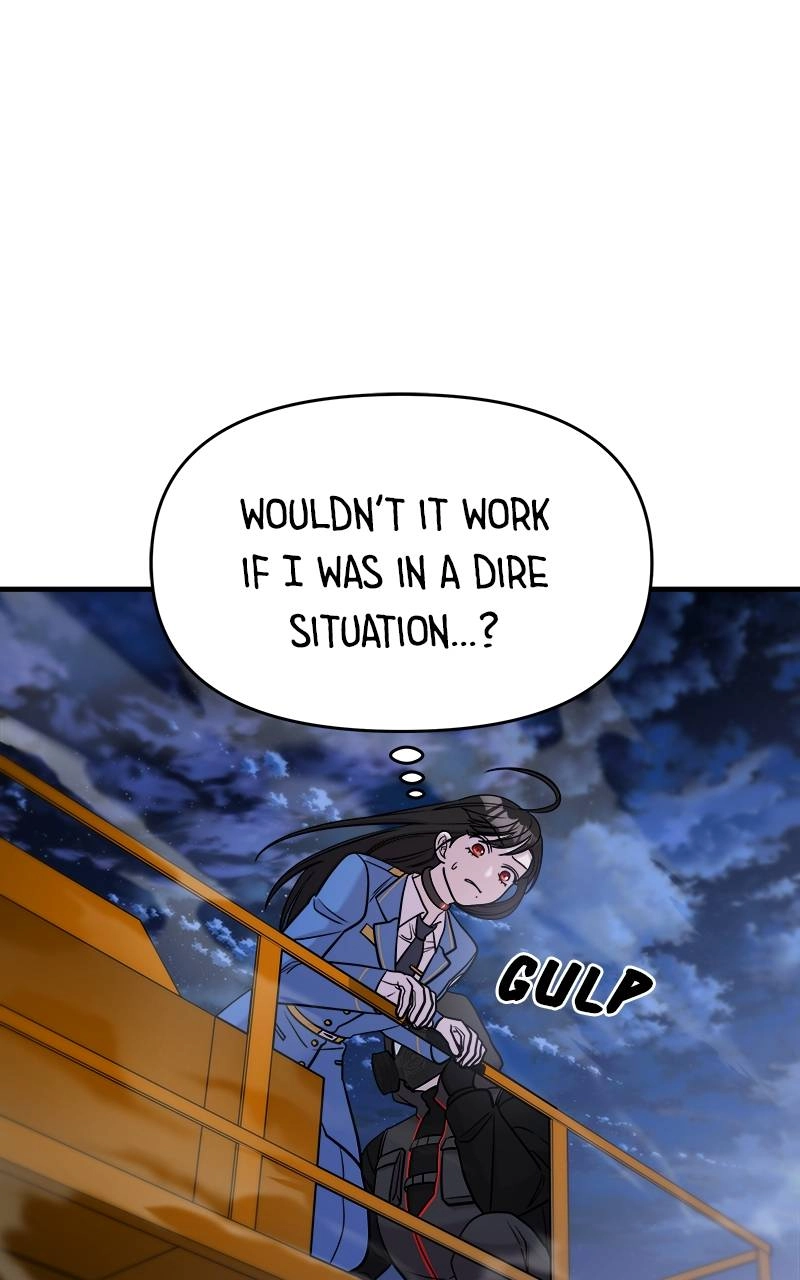 Villain with a Crush Chapter 55 Page 42