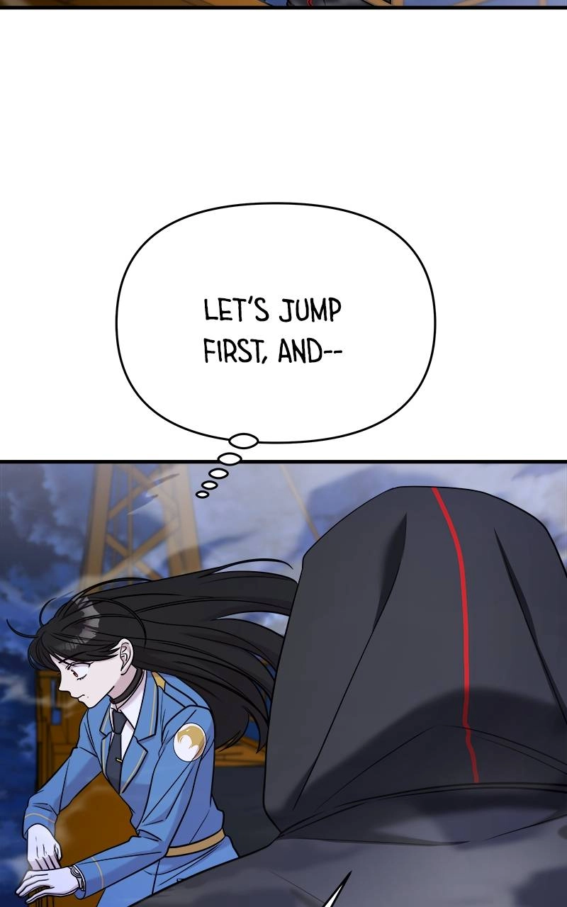 Villain with a Crush Chapter 55 Page 43