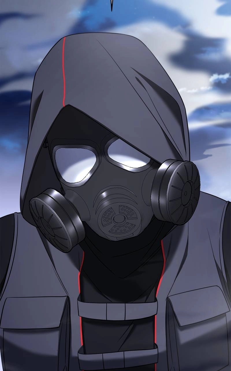 Villain with a Crush Chapter 55 Page 45