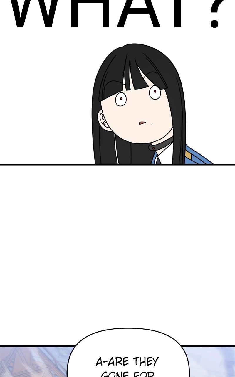 Villain with a Crush Chapter 55 Page 47