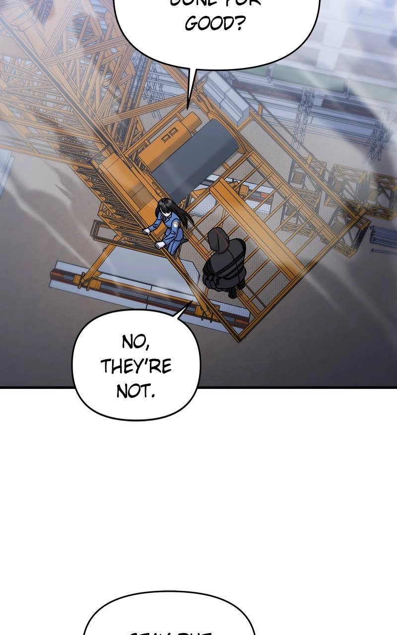 Villain with a Crush Chapter 55 Page 48