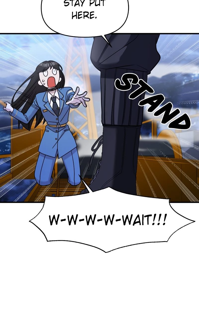 Villain with a Crush Chapter 55 Page 49
