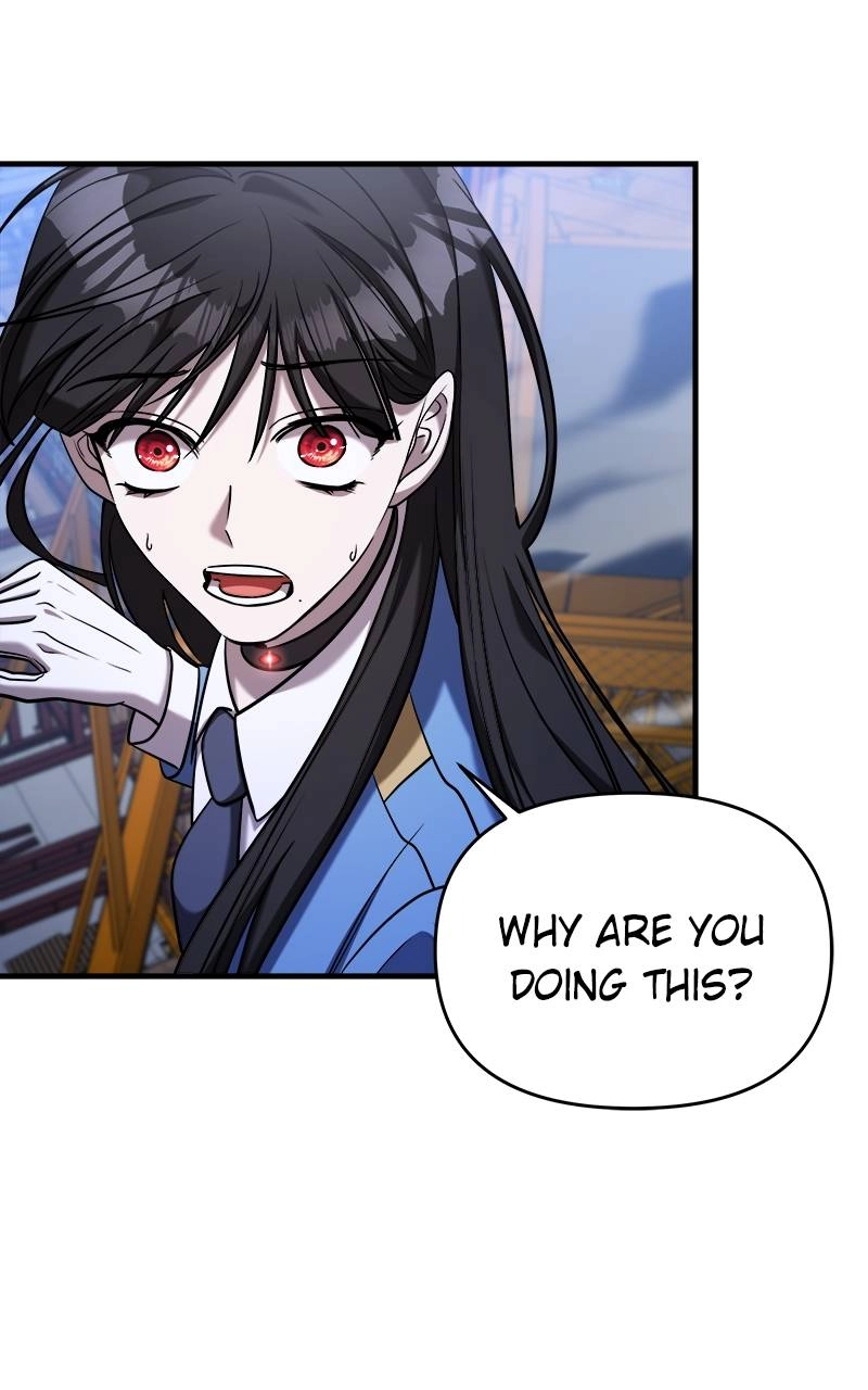 Villain with a Crush Chapter 55 Page 50