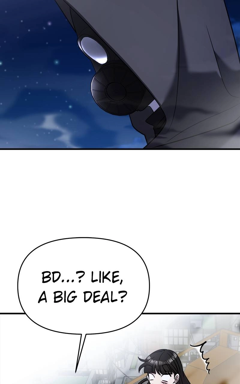 Villain with a Crush Chapter 55 Page 55