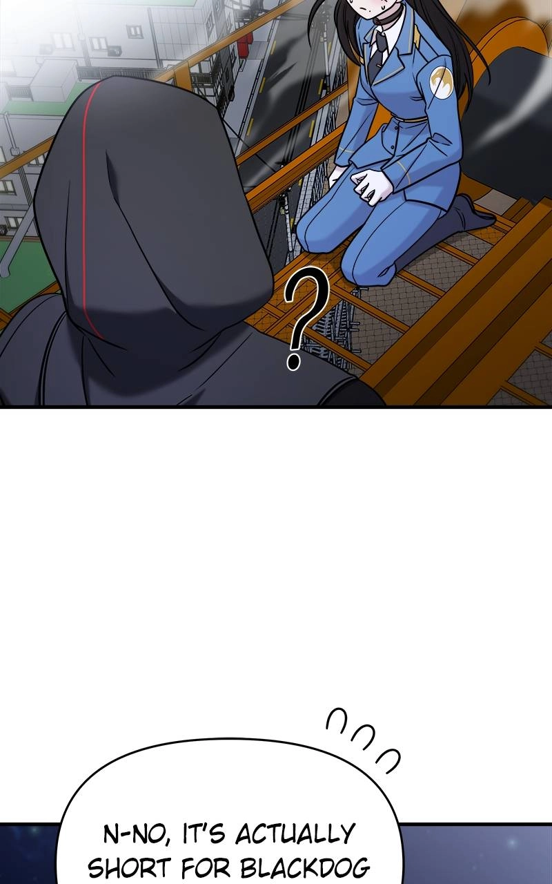Villain with a Crush Chapter 55 Page 56