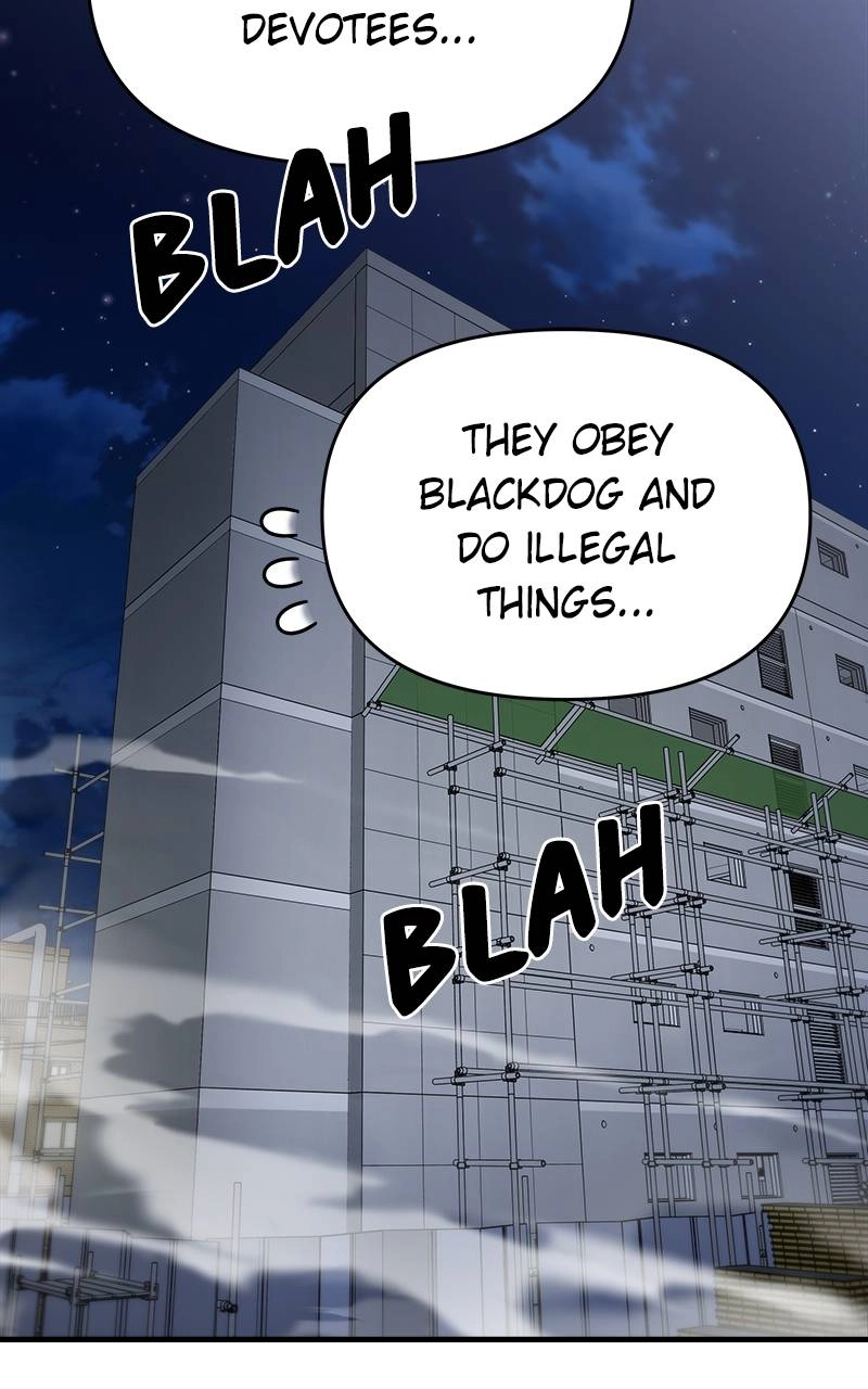 Villain with a Crush Chapter 55 Page 57