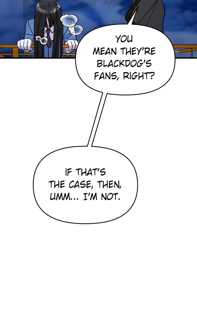 Villain with a Crush Chapter 55 Page 59