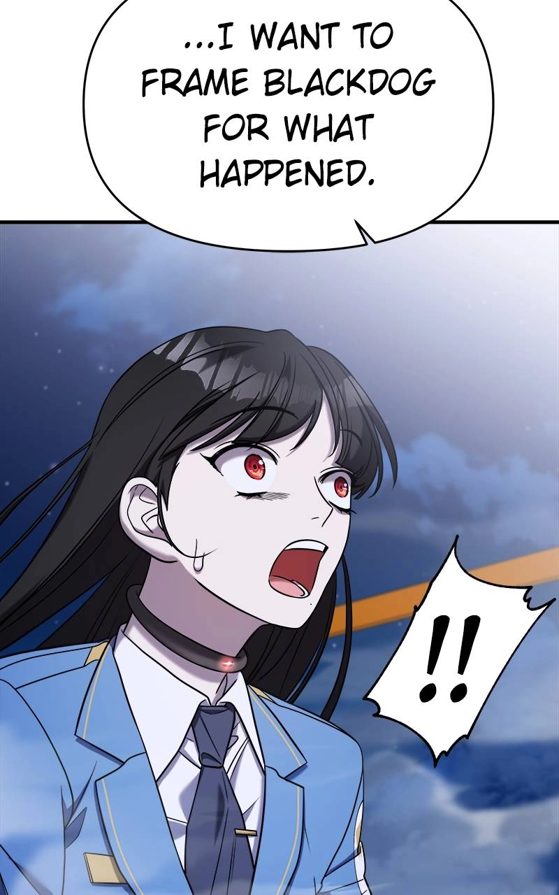 Villain with a Crush Chapter 55 Page 63