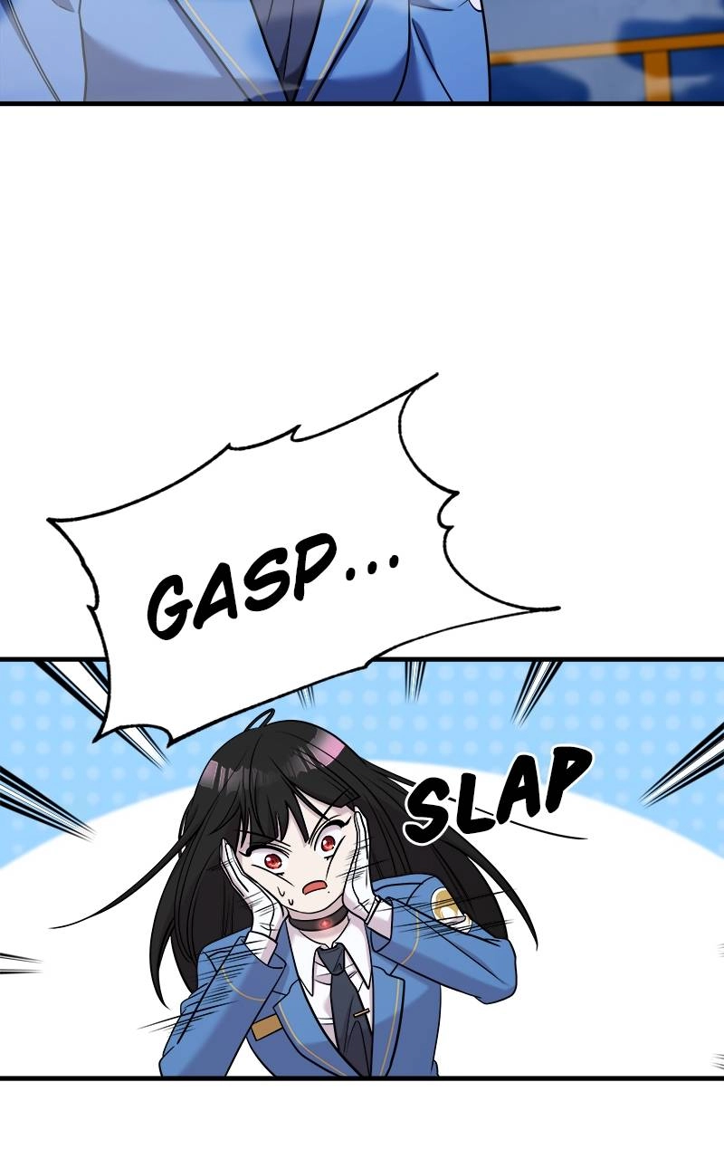 Villain with a Crush Chapter 55 Page 64