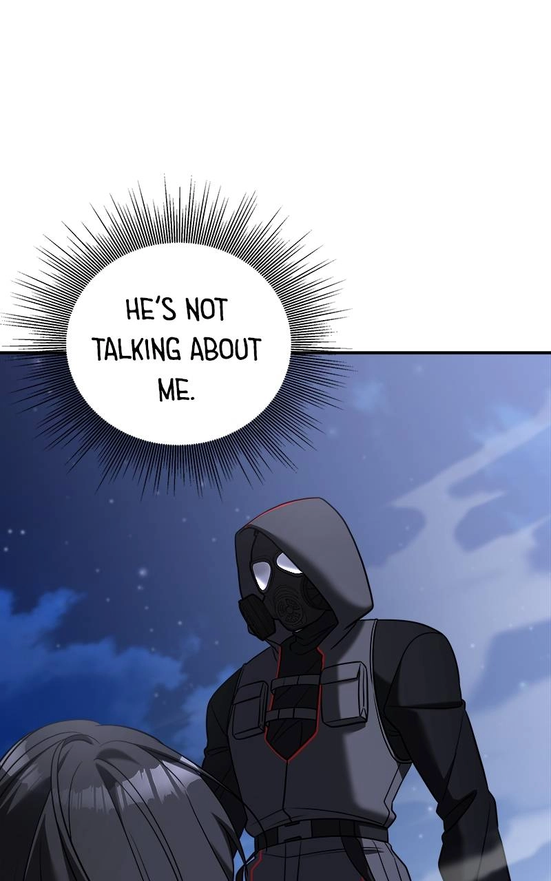 Villain with a Crush Chapter 55 Page 65