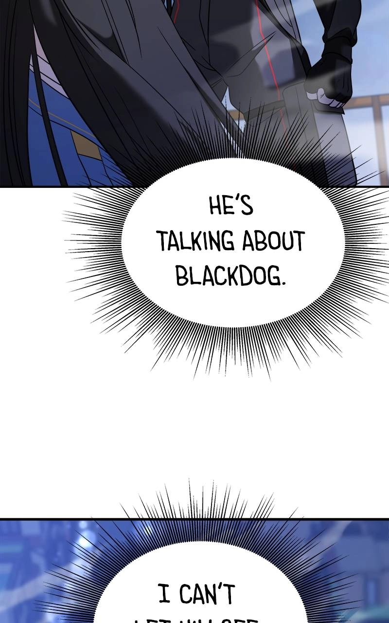 Villain with a Crush Chapter 55 Page 66