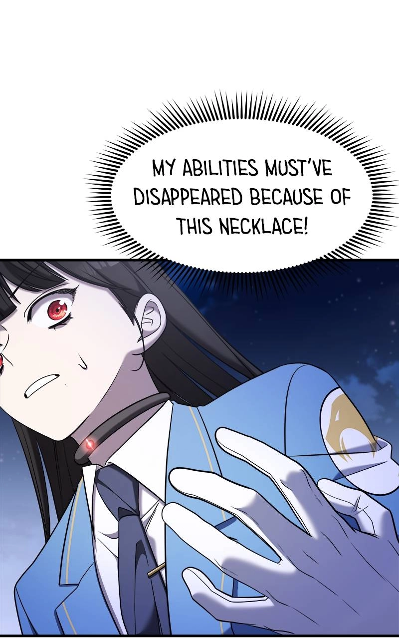 Villain with a Crush Chapter 55 Page 69