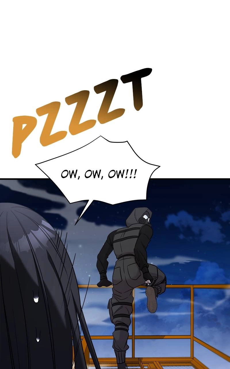 Villain with a Crush Chapter 55 Page 71