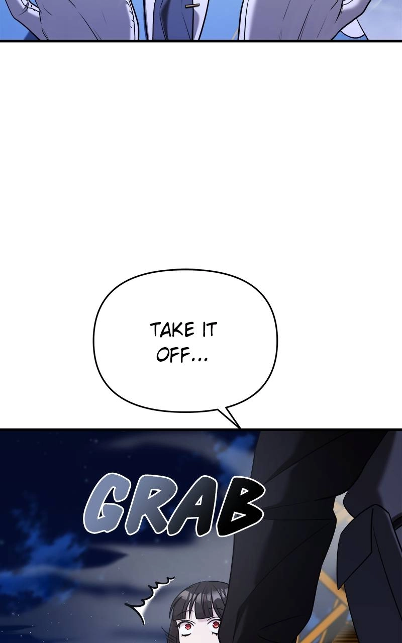Villain with a Crush Chapter 55 Page 73