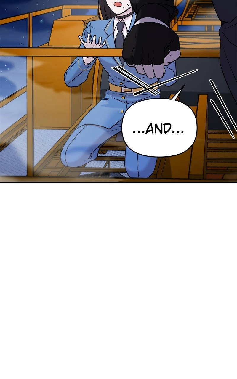 Villain with a Crush Chapter 55 Page 74