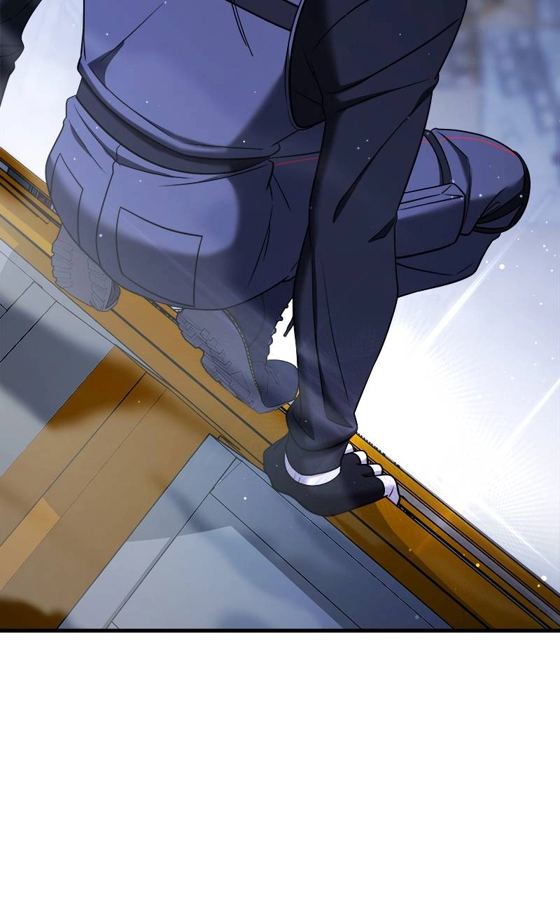 Villain with a Crush Chapter 55 Page 76
