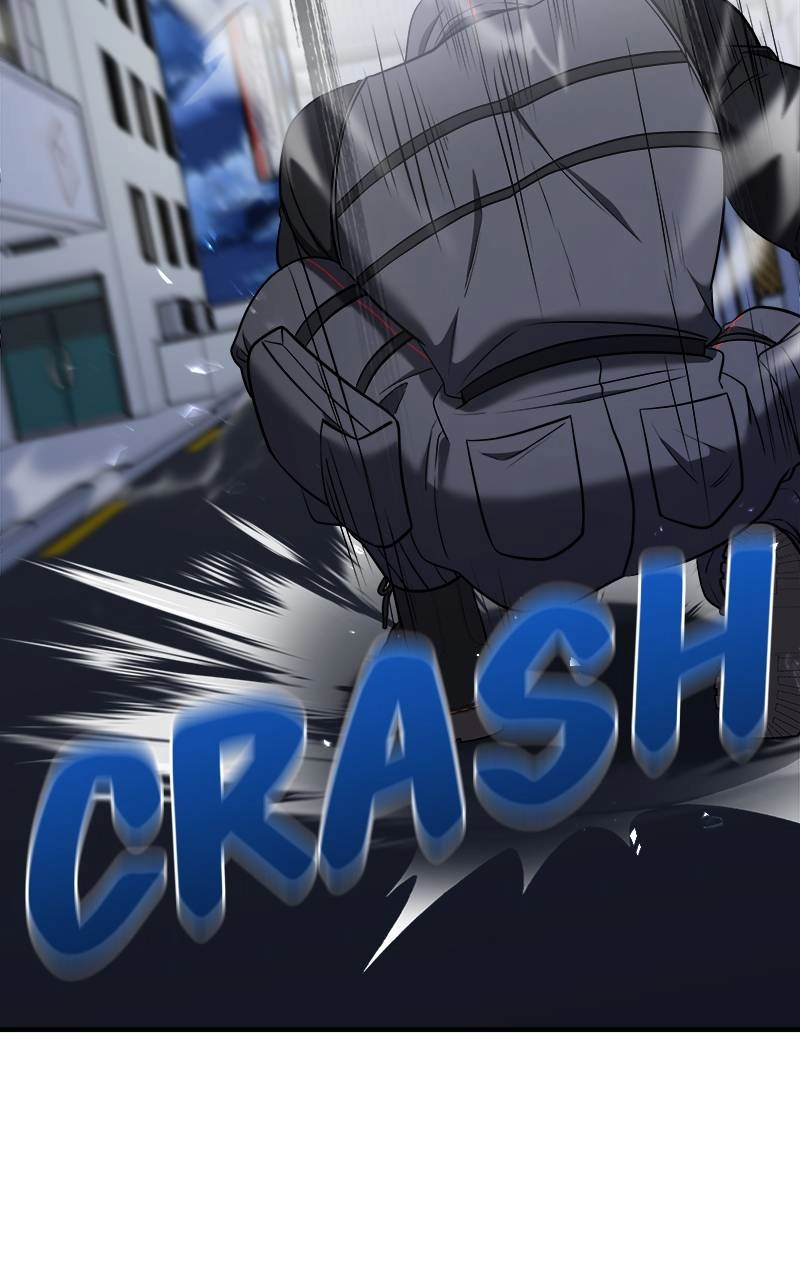 Villain with a Crush Chapter 55 Page 79