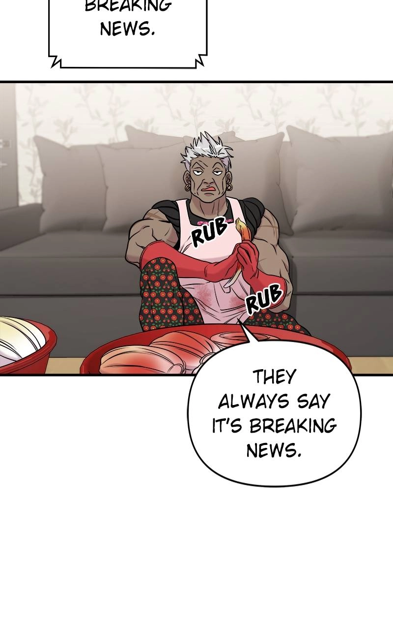 Villain with a Crush Chapter 55 Page 7
